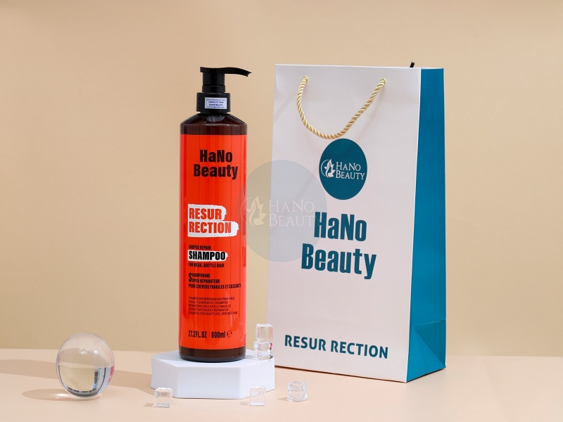 DẦU XẢ HANO BEAUTY
